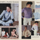 Illustration for article titled Lets Shop for Sweaters in 1983